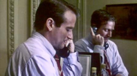 Video thumbnail: PBS Robin Williams as Tommy Wilhelm in Seize the Day (Clip 2)