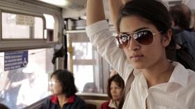 Video thumbnail: PBS ‘New American Girls’- Mandeep