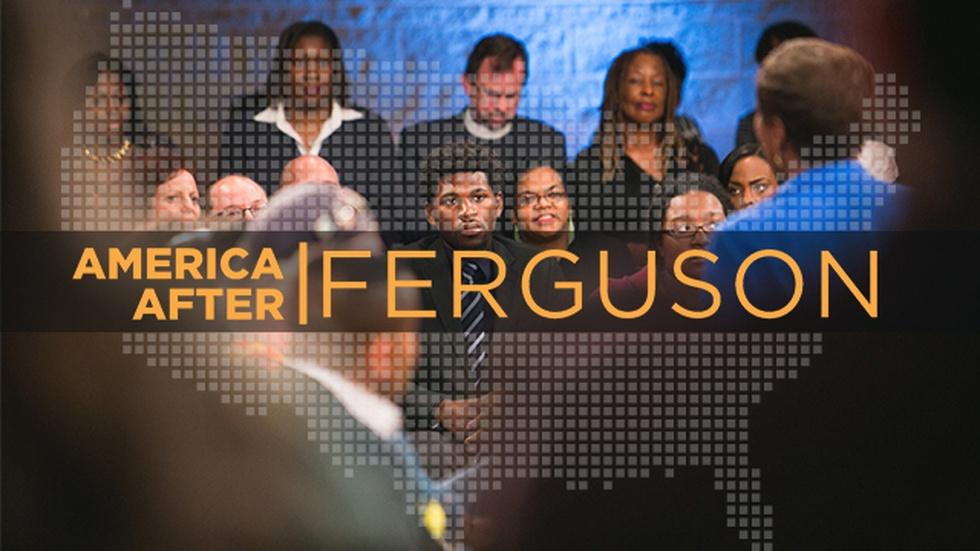 America After Ferguson Preview image