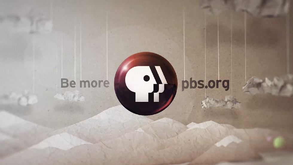 PBS Anywhere | Think Outside the Box image