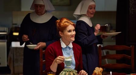 Video thumbnail: PBS Sunday Night of Drama premieres March 29