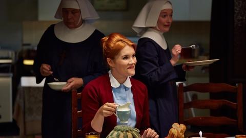 Sunday Night of Drama premieres March 29 | PBS | THIRTEEN - New York