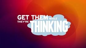Video thumbnail: PBS Get Them While They're Thinking