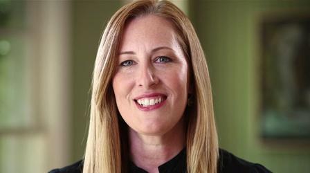 Video thumbnail: PBS Karen's Story - PBS Testimonial