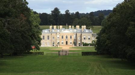 Video thumbnail: Secrets of Althorp - The Spencers Preview