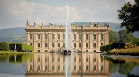 Secrets of Chatsworth Preview