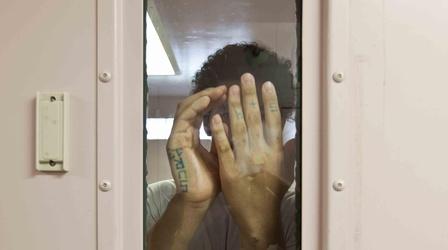 Video thumbnail: PBS Fixing Juvie Justice | Official Trailer