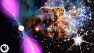 Five amazing stars we've discovered in space