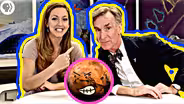 Should you go to Mars? ft Bill Nye