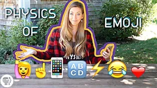 How does your phone send emojis?