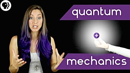 Video thumbnail: Physics Girl The Ultraviolet Catastrophe