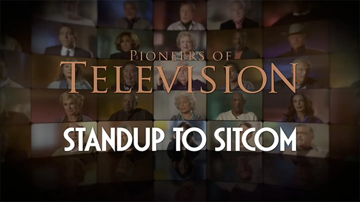 Standup to Sitcom 