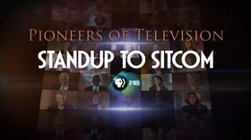 Video thumbnail: Pioneers of Television Standup to Sitcom Preview