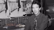 Tim Allen on his First "Tonight Show" Appearance