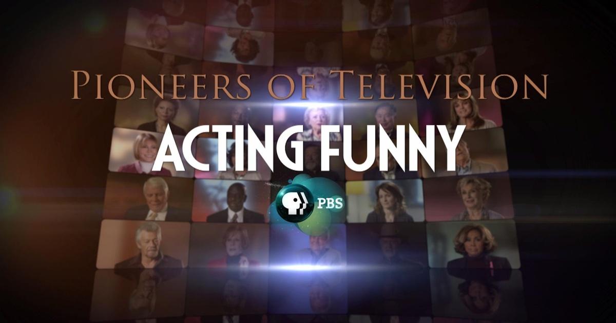 Pioneers of Television | Acting Funny Preview | Season 4 | Episode 4 | PBS