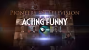 Acting Funny Preview