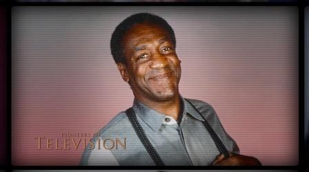 Video thumbnail: Pioneers of Television Bill Cosby Revives the Sitcom
