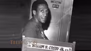 Professor Cosby