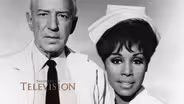 Diahann Carroll on "Julia"