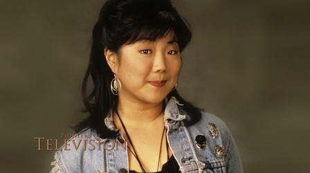Video thumbnail: Pioneers of Television Margaret Cho on "All-American Girl"