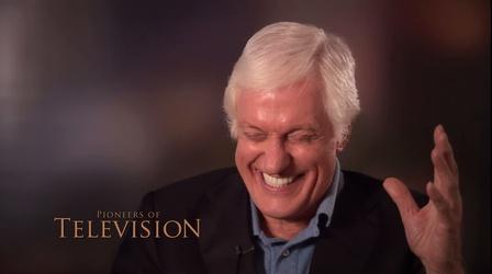 Video thumbnail: Pioneers of Television Dick Van Dyke's Knack for Physical Comedy