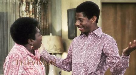 Video thumbnail: Pioneers of Television Jimmie Walker on "Good Times"