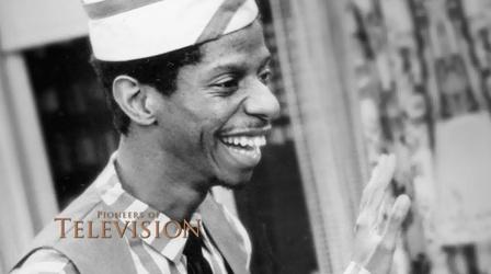 Video thumbnail: Pioneers of Television Jimmie Walker on "Taking the Pie"
