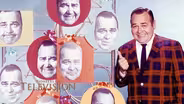  Jonathan Winters' Improvisational Comedy