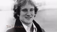 Robin Williams Hones his Craft