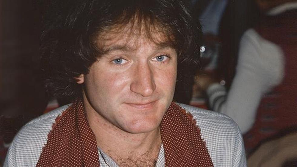 Robin Williams Remembered image