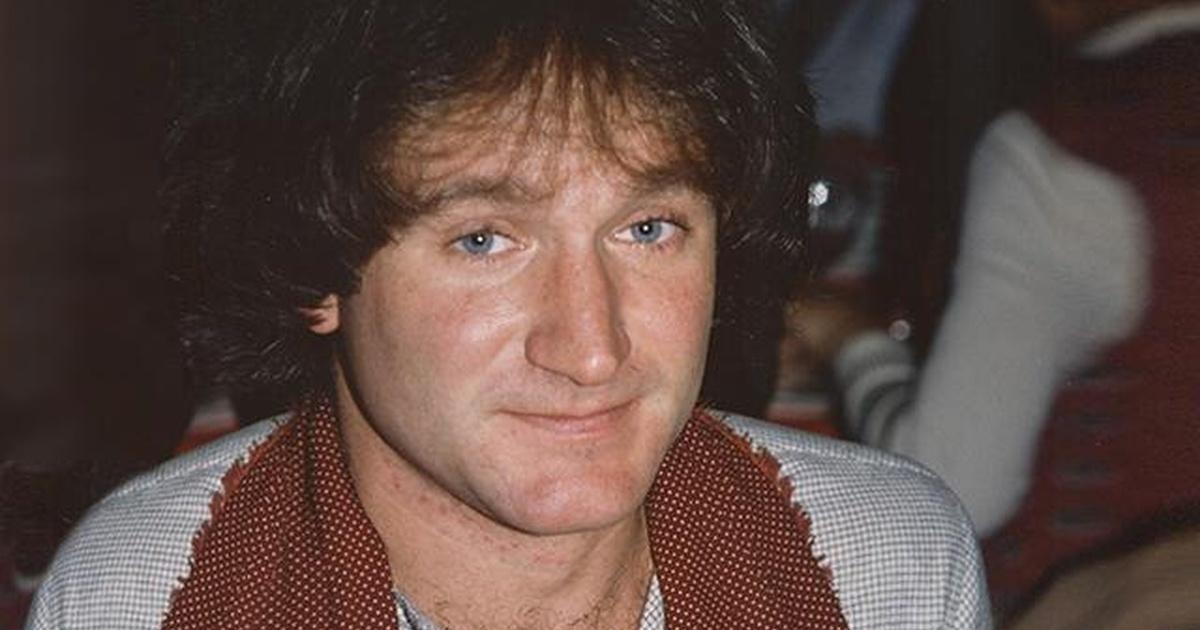 Pioneers Of Television Robin Williams Remembered Pbs