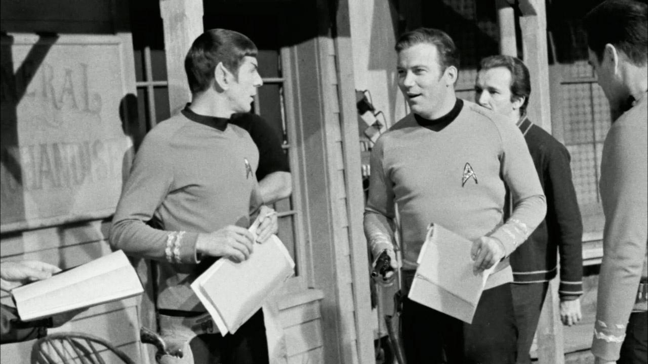Pioneers of Television | Science Fiction | PBS