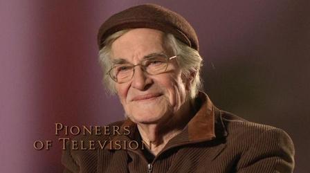 Video thumbnail: Pioneers of Television Martin Landau - on acting and "Entourage"