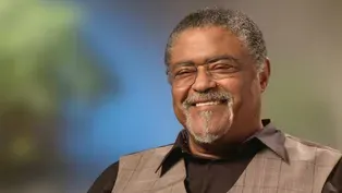 Rosey Grier on Separating Reality From Fiction