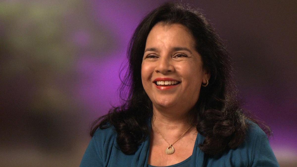 Behind the Scenes on "Romper Room" Pioneers of Television THIRTEEN