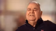 Jonathan Winters on Performing with Dean Martin