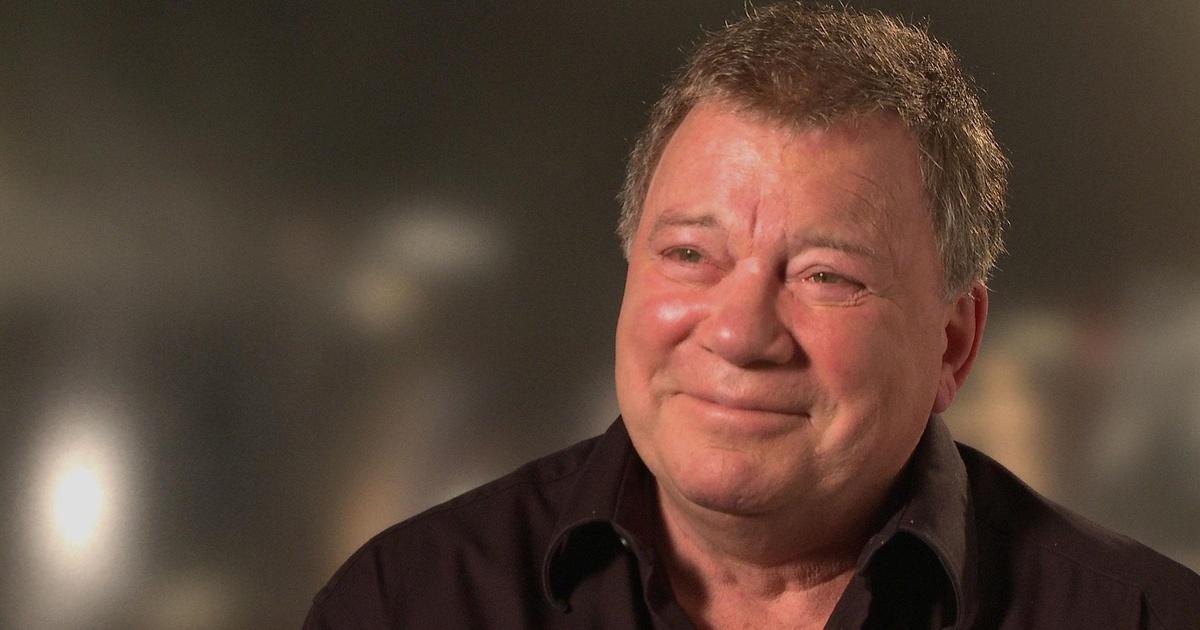 Pioneers of Television | William Shatner on Nearly Being Choked to Death