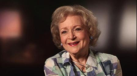 Video thumbnail: Pioneers of Television Betty White on "Life With Elizabeth"