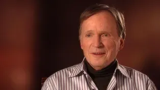 Dick Cavett on Meeting Johnny Carson