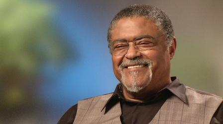 Video thumbnail: Pioneers of Television Rosey Grier on the Kennedy Assassination