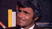 Rod Serling on Science Fiction