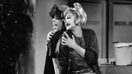 Video thumbnail: Pioneers of Television The Friendship of Carol Burnett and Lucille Ball