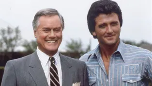 Dallas: A Scoundrel Emerges