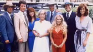 Dallas Cast on First Impressions