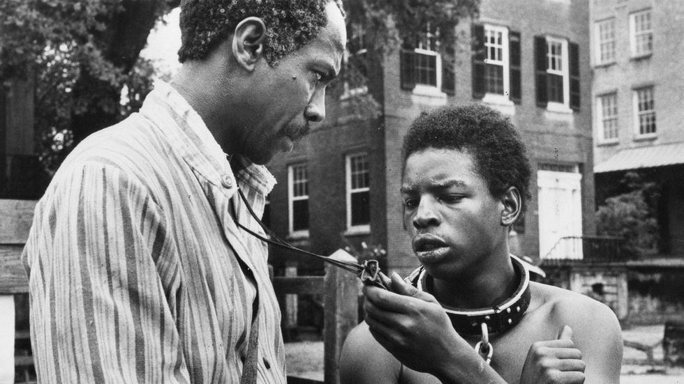 S3 Ep4: A Transcendent Moment in Roots image