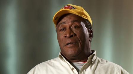 Video thumbnail: Pioneers of Television John Amos on Ancestors and Roots