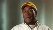 John Amos on Ancestors and Roots