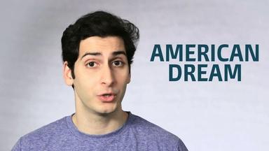 One Word or Less: Is the American Dream Dead or Alive?
