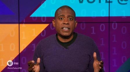 Video thumbnail: Point Taken Preview: Should the US Pay Reparations to Black Americans?