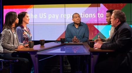 Should the US Pay Reparations to Black Americans?